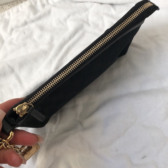 Authentic Gucci clutch - Picture 3 of 4